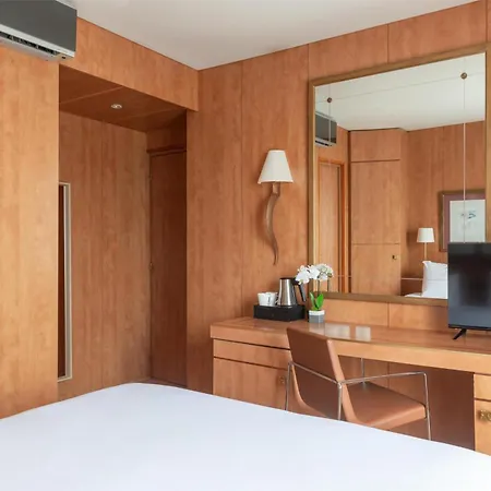 Best Western Ronceray Opera-3