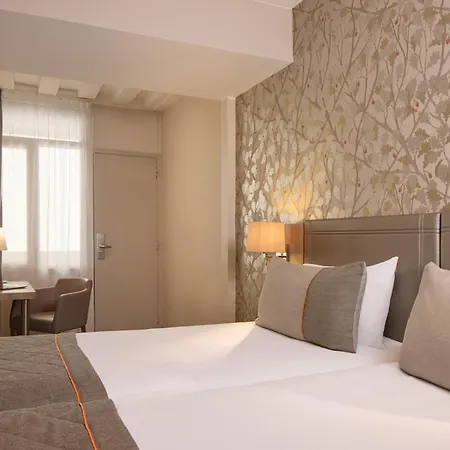 Timhotel Le Louvre-3