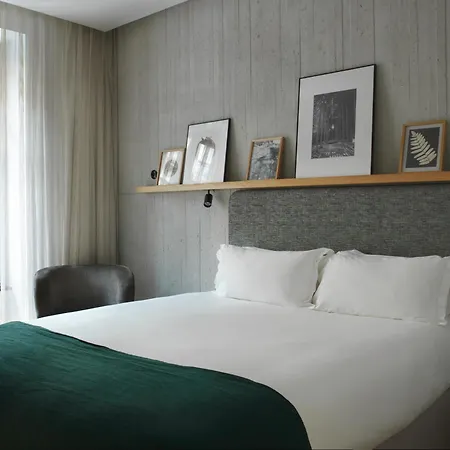 Hotel National Des Arts Et Metiers-2