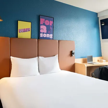 Ibis Paris Gare De Lyon Ledru Rollin-2
