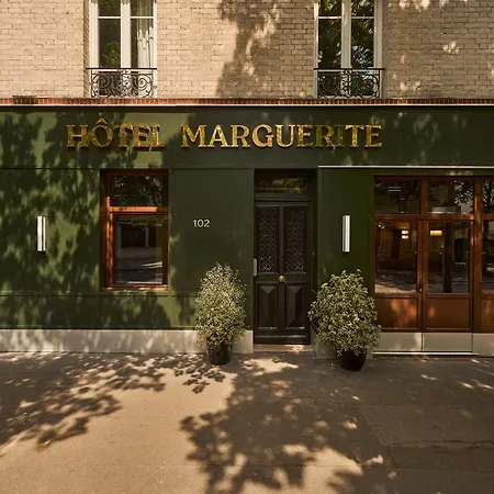 Hotel Marguerite-2
