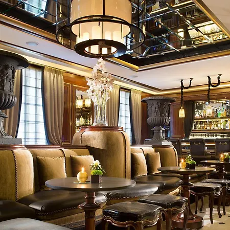 Le Belmont Paris-2