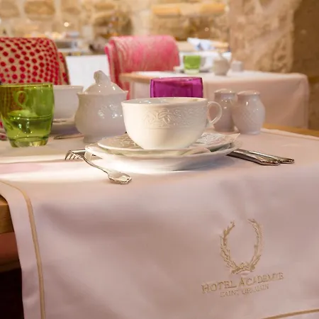 Academie Hotel Saint Germain-3