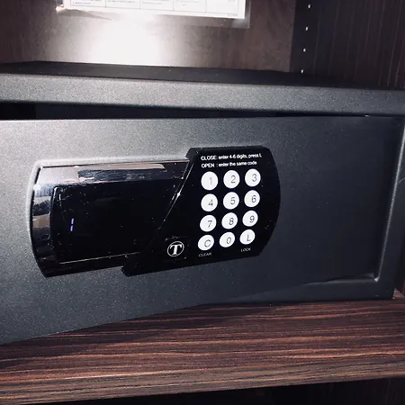 Best Western Empire Elysees-2