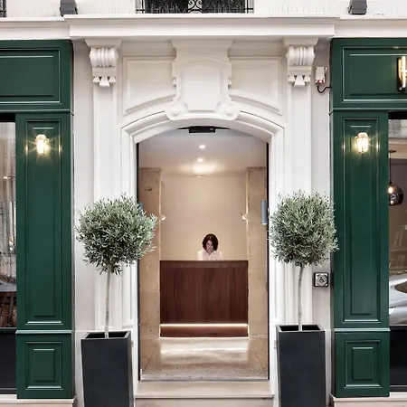 New Hotel Le Voltaire-2