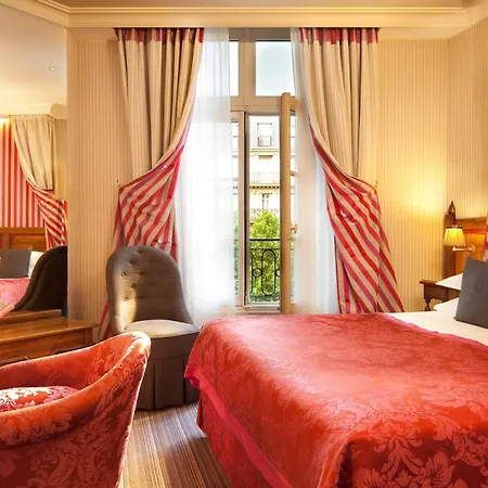 Au Manoir Saint Germain-3