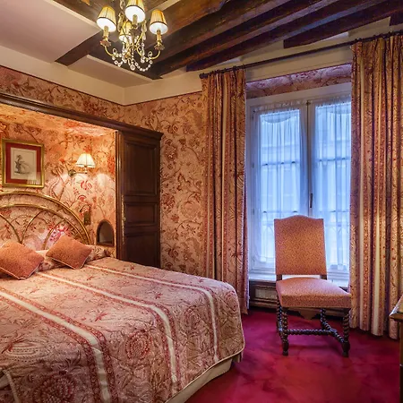 Hotel Fougere-2