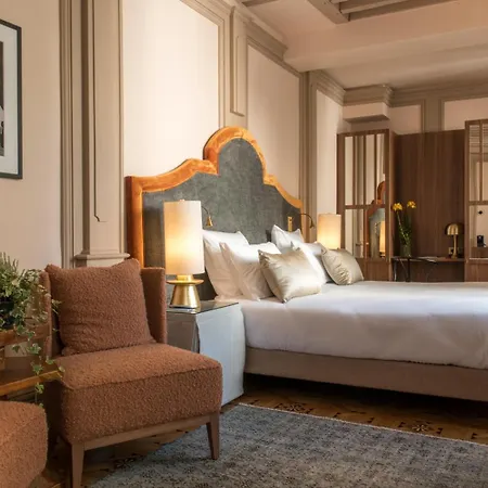 Hotel Fougere-3