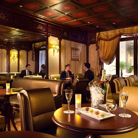 Hotel Mayfair Paris-2