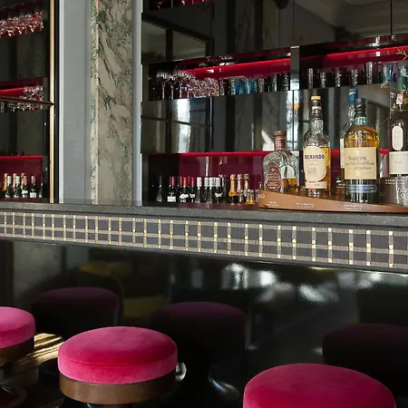 Hotel Brighton - Esprit De France-3