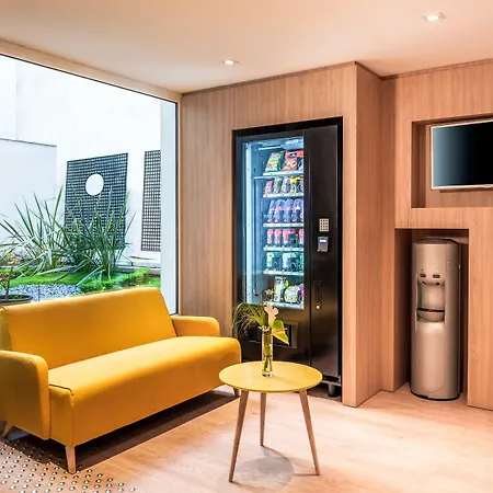 Citadines Montparnasse Paris-2