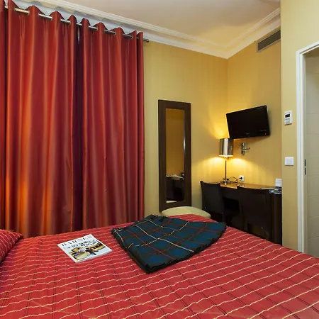 Hotel Brittany-2