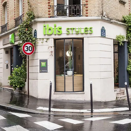 Ibis Styles Paris Nation Porte De Montreuil-3