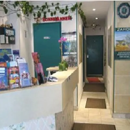 Hotel Aladin-2