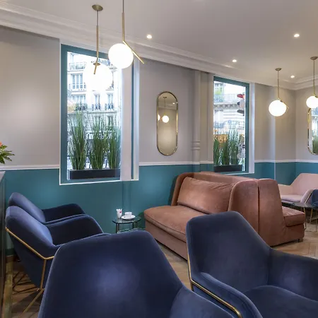 Hotel Elysa-Luxembourg-3