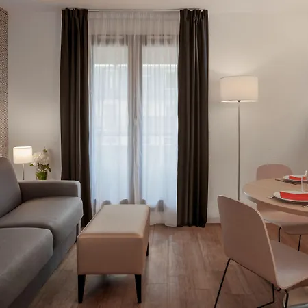 Citadines Bastille Gare De Lyon Paris-2