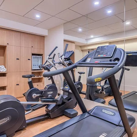 Hotel Le Derby Alma By Inwood Hotels-3