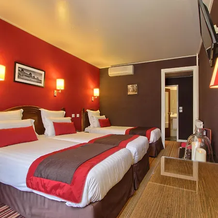 Hotel Trianon Rive Gauche-2