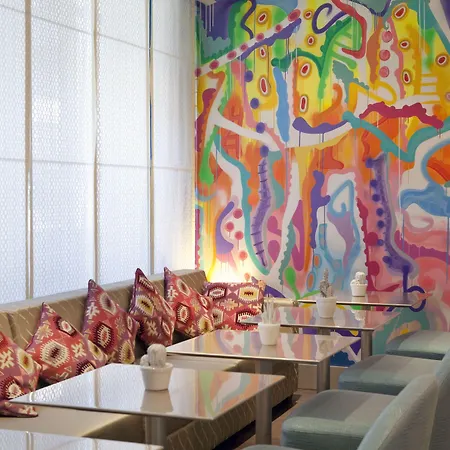 Hotel Mayet-3