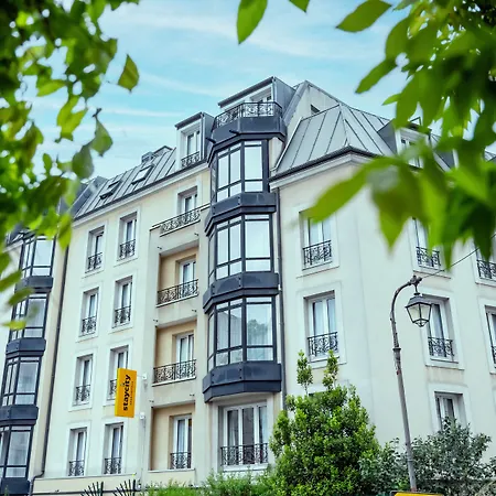 Staycity Aparthotels Paris Gare De L'Est-2