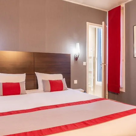 Hotel Istria By Magna Arbor-2