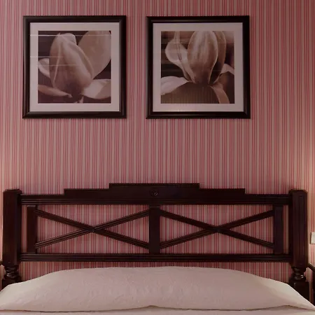 Hotel Beaubourg-2