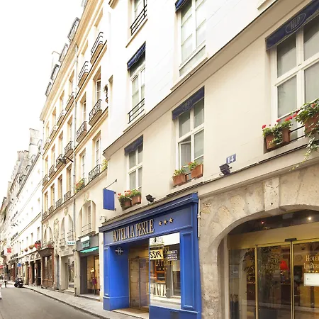 La Perle Saint Germain Des Pres-2
