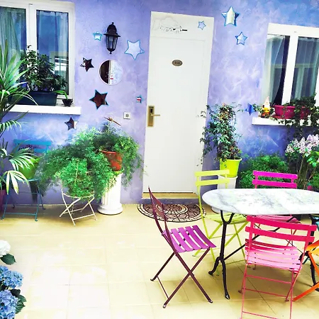 Hotel Malar-3