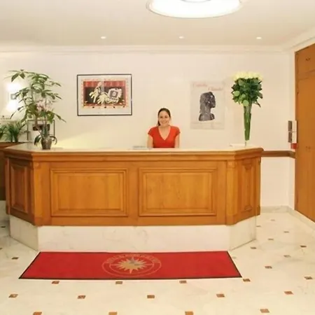 Hotel Du Nord Et De L'Est-2