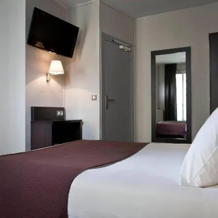 Hotel Des Ecrivains-3