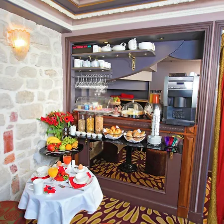 Hotel Du Beaumont-3