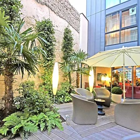 Hotel Hor Europe-3