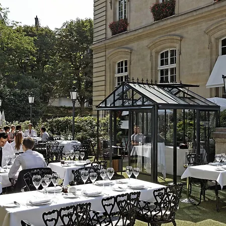 Saint James Paris-2