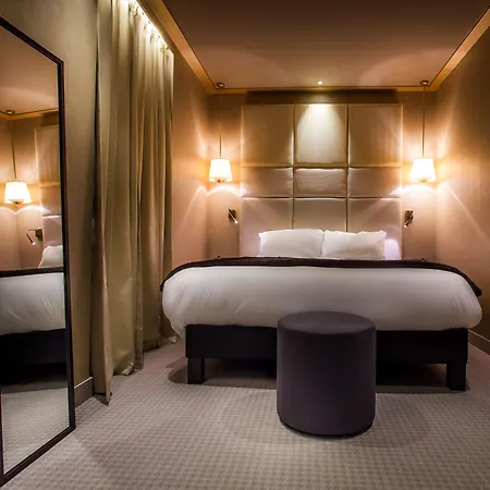 Hotel Armoni Paris-2