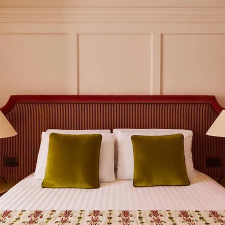 Hotel Maison Monceau-2