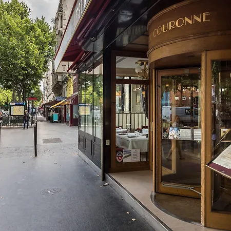 Hotel Restaurant Au Boeuf Couronne-3