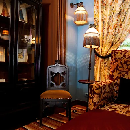 Hotel Bourg Tibourg - Paris Marais-2