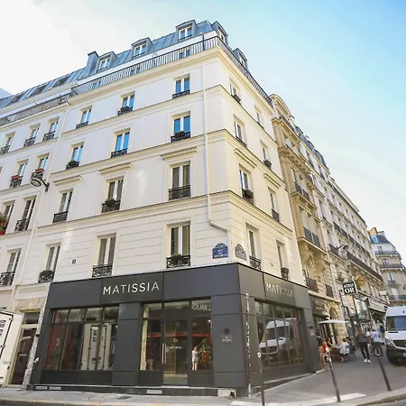 Le Matissia-3