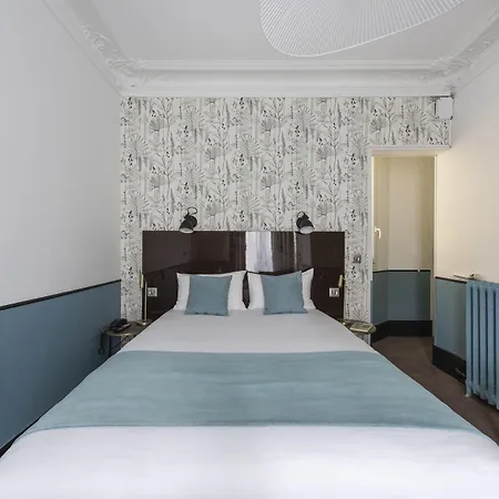 Lennon By Avalon Hotel Paris Center-3