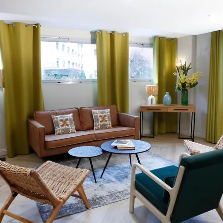 Belambra Clubs & Hotels - Le Magendie-2