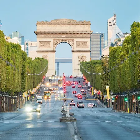 Ws Champs Elysees - Ponthieu-3