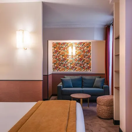 Hotel Brittany-3