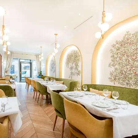Hotel Claridge Paris-2