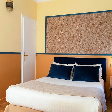 Hotel Boileau-2