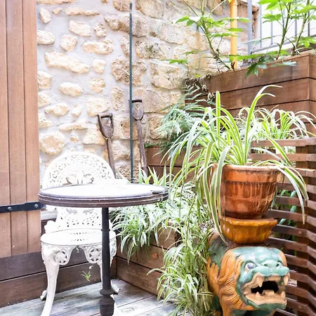 Hotel Boileau-3