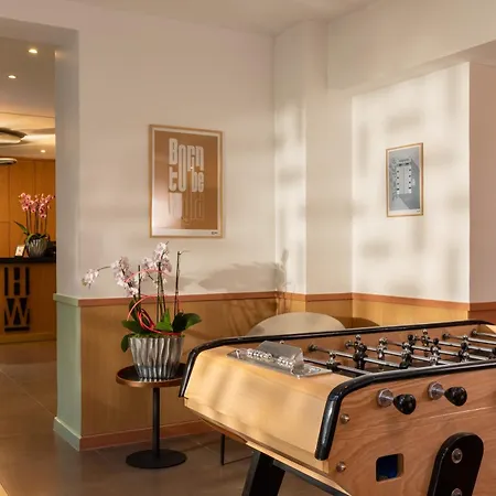 Hotel Wyld Saint Germain-3
