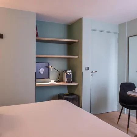 Hotel France Albion-3