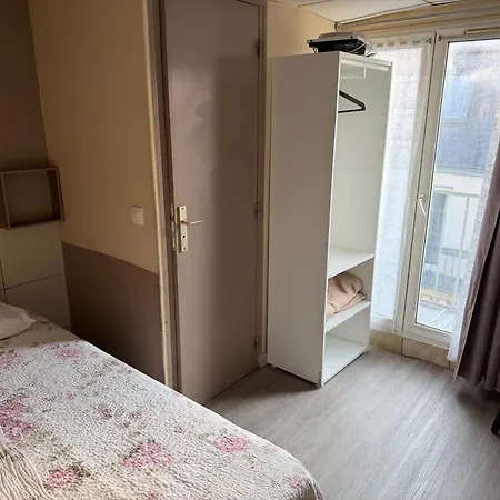 Hotel Jarry Confort-3