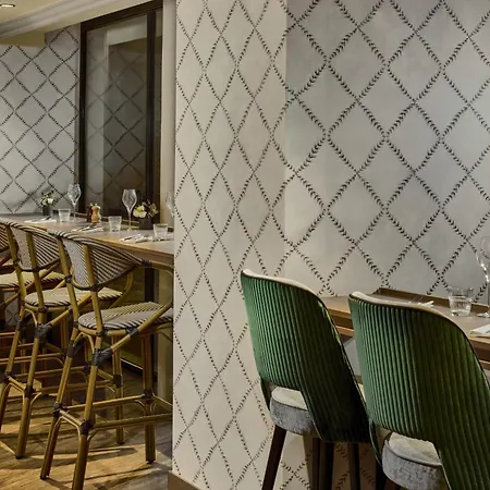 Nh Collection Paris Ponthieu Champs-Elysees-3