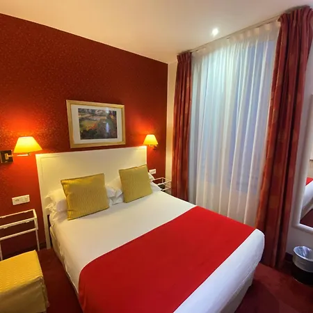 Austin'S Saint Lazare Hotel-3